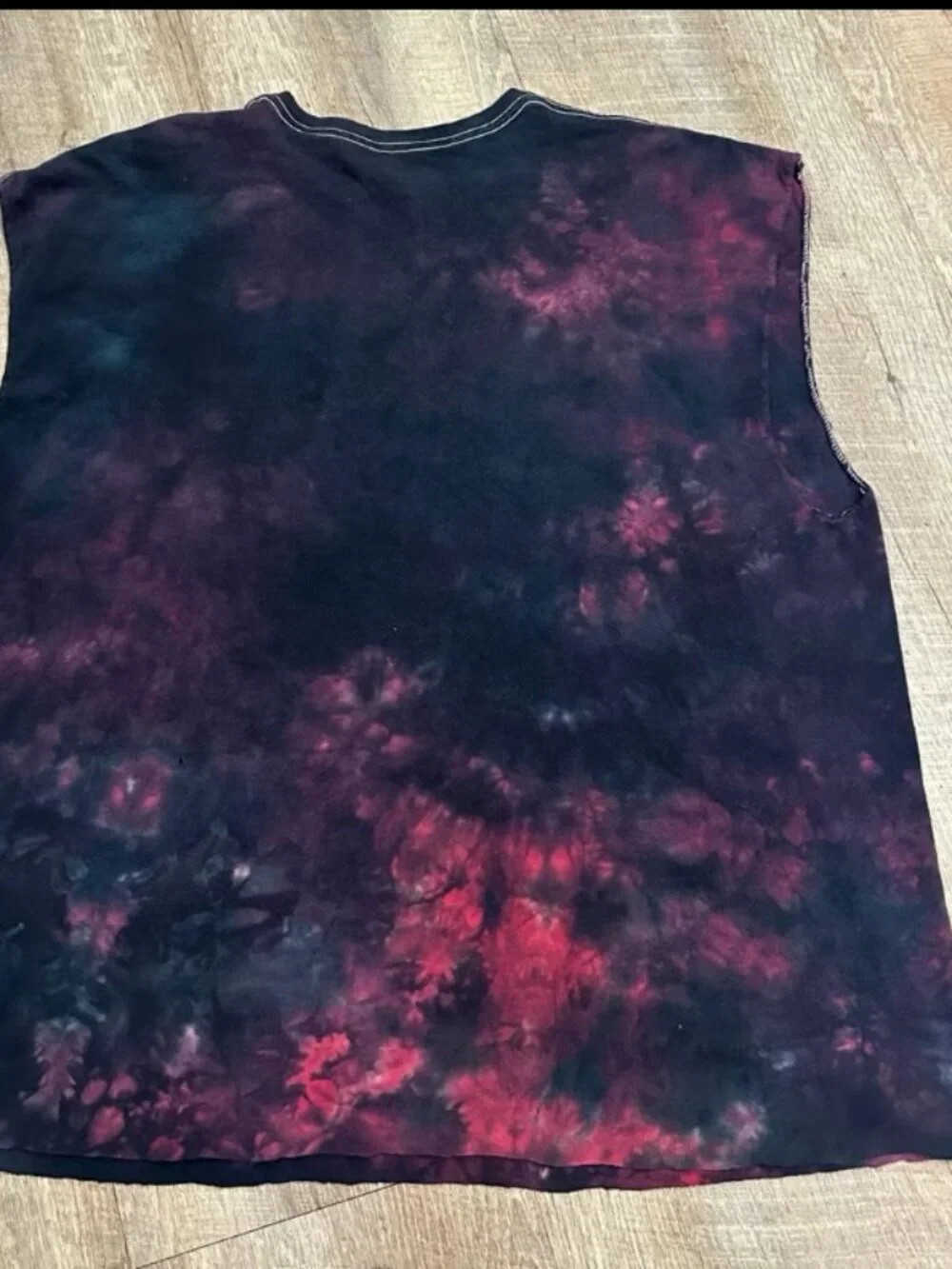 Shirts | Marvel The Punisher Modified Mens Tank Size 2xl | Poshmark